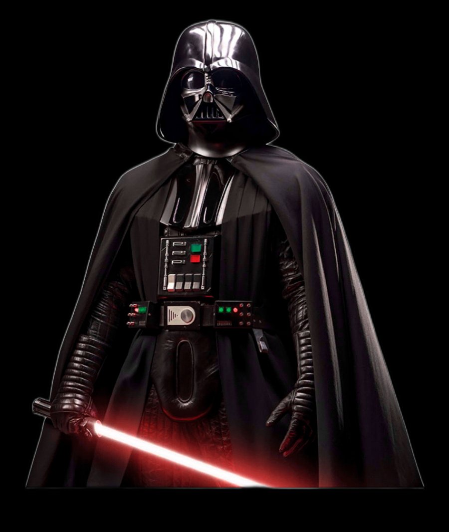Darth Vader