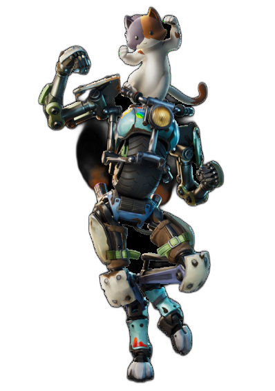Kit — Crossover Skin