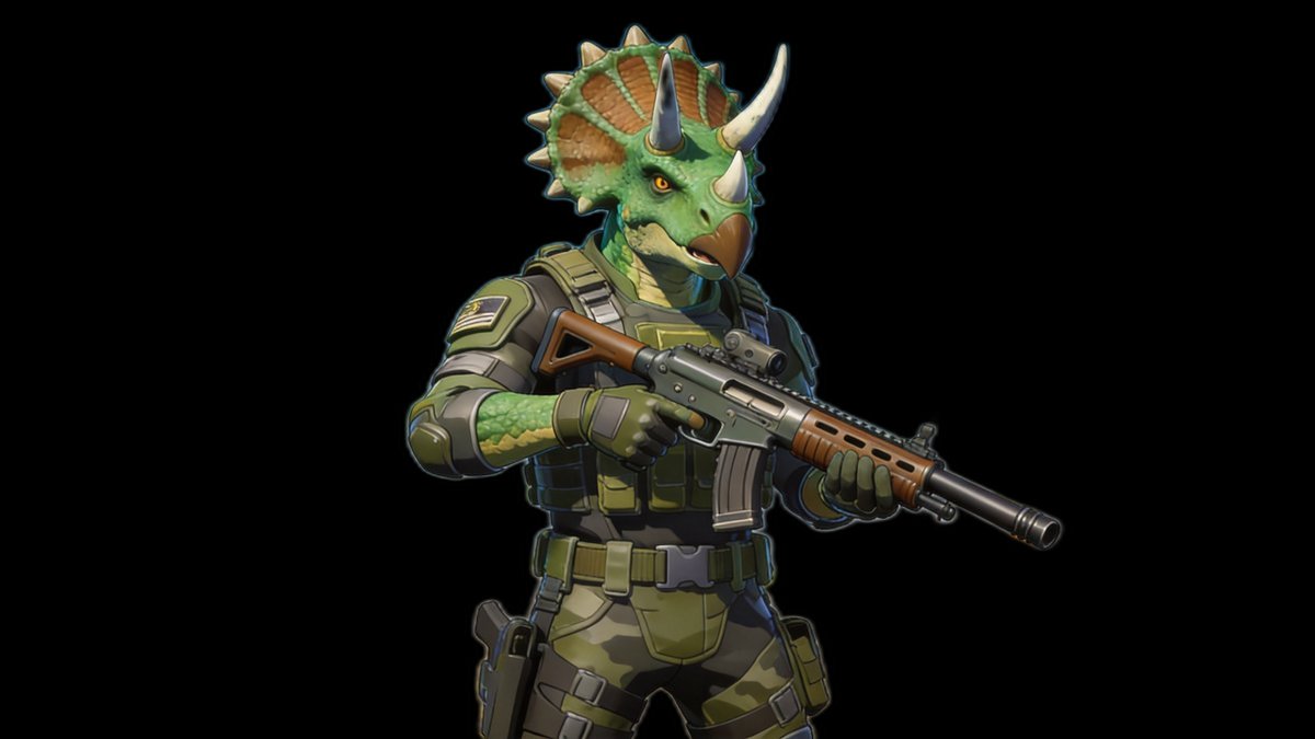 Tricera Ops